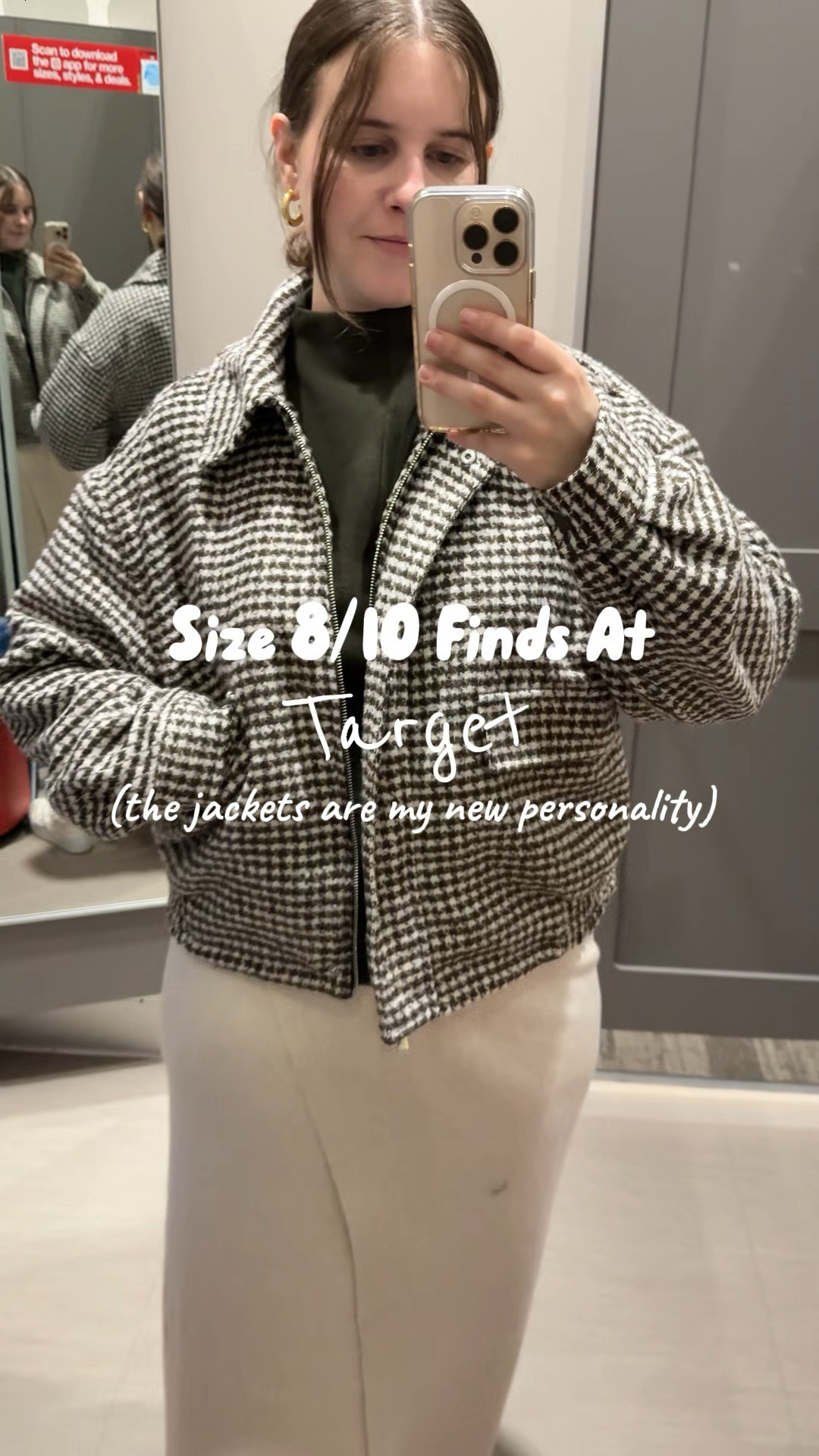 Size 8/10 Target Haul! 

#LTKFindsUnder100 #LTKMidsize