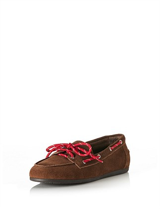 Alias Mae Women's Teddy Shoe | David Jones | David Jones (Australia & New Zealand)