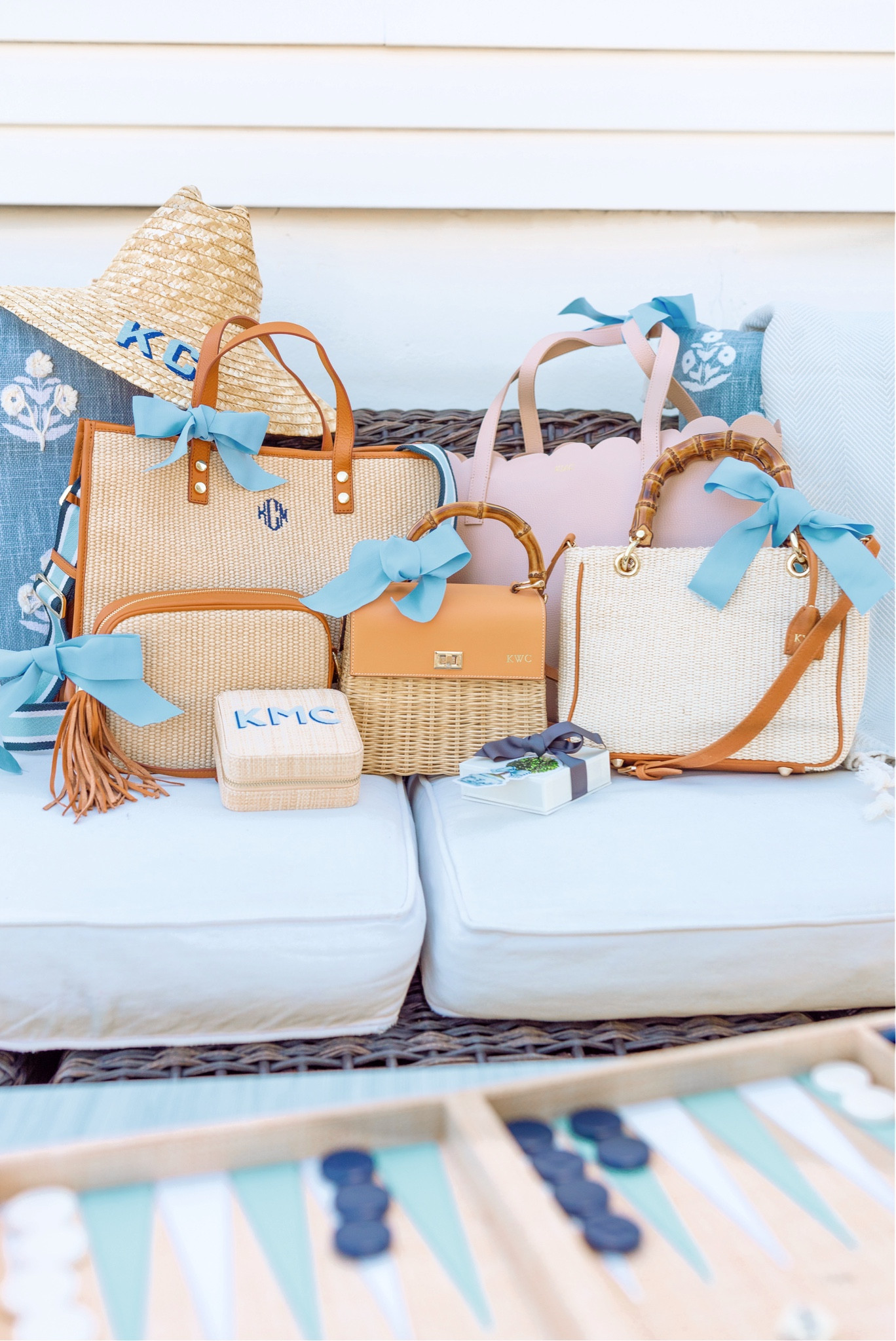 Great handbags, crossbody bags, and totes for Mother’s Day gifts 

#LTKitbag #LTKSeasonal #LTKGiftGuide