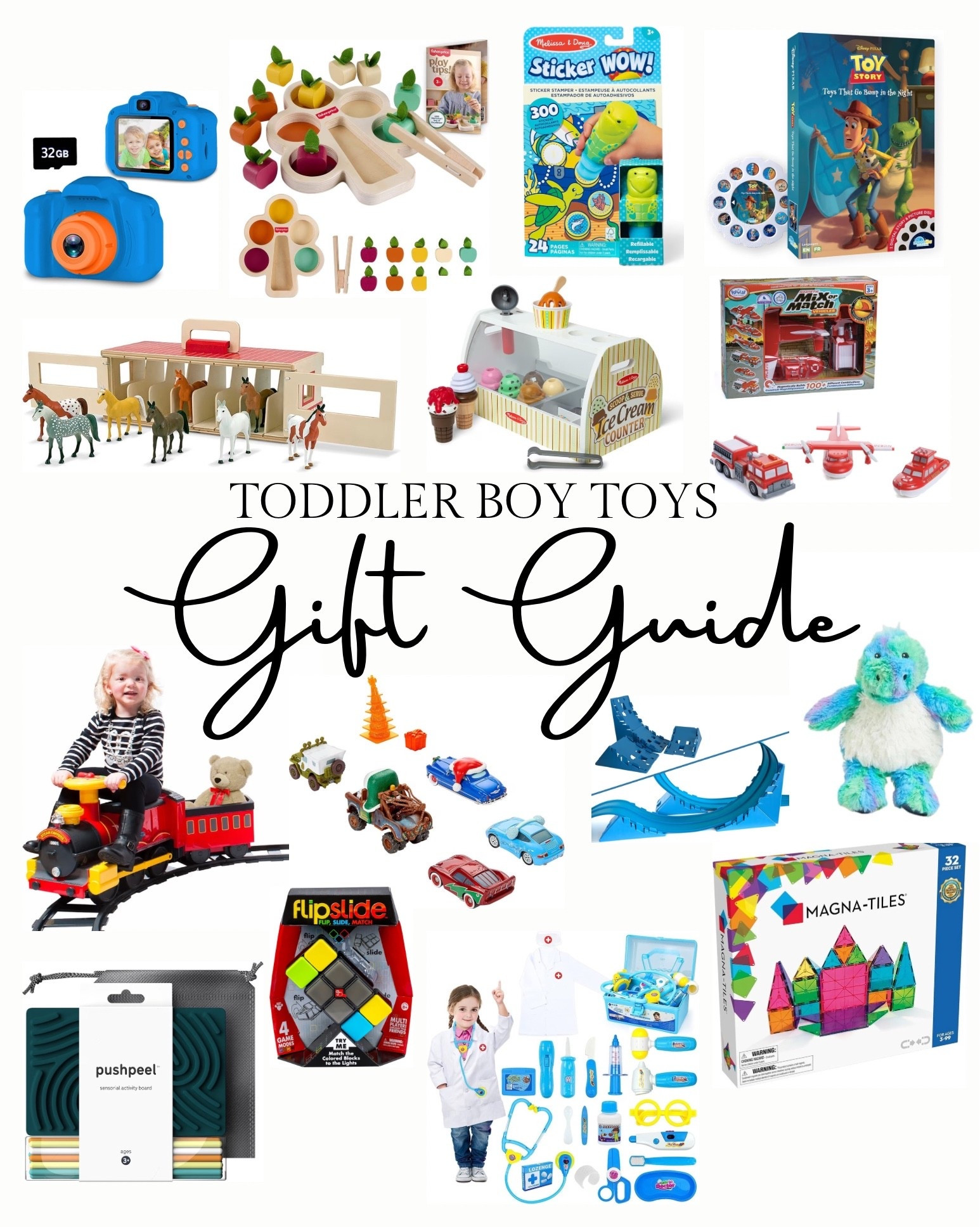 Toddler toys gift guide!

#LTKCyberWeek #LTKHoliday #LTKKids