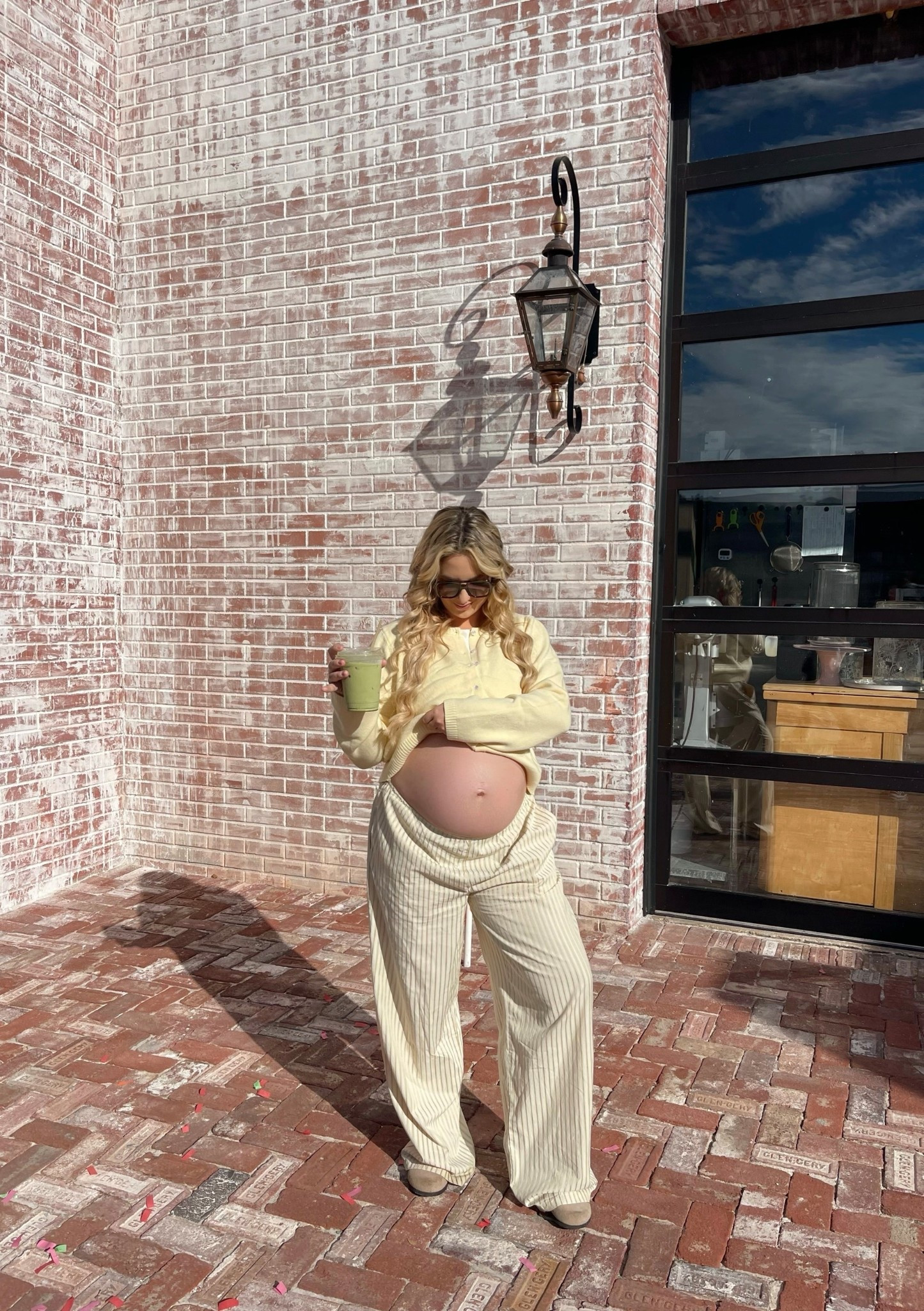 #LTKootd #LTKBaby #LTKBump