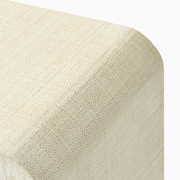 Solstice Console (60") | West Elm (US)