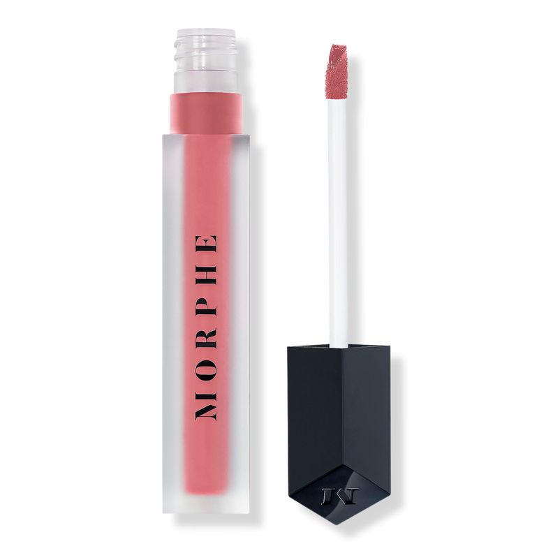 Matte Liquid Lipstick - Morphe | Ulta Beauty | Ulta