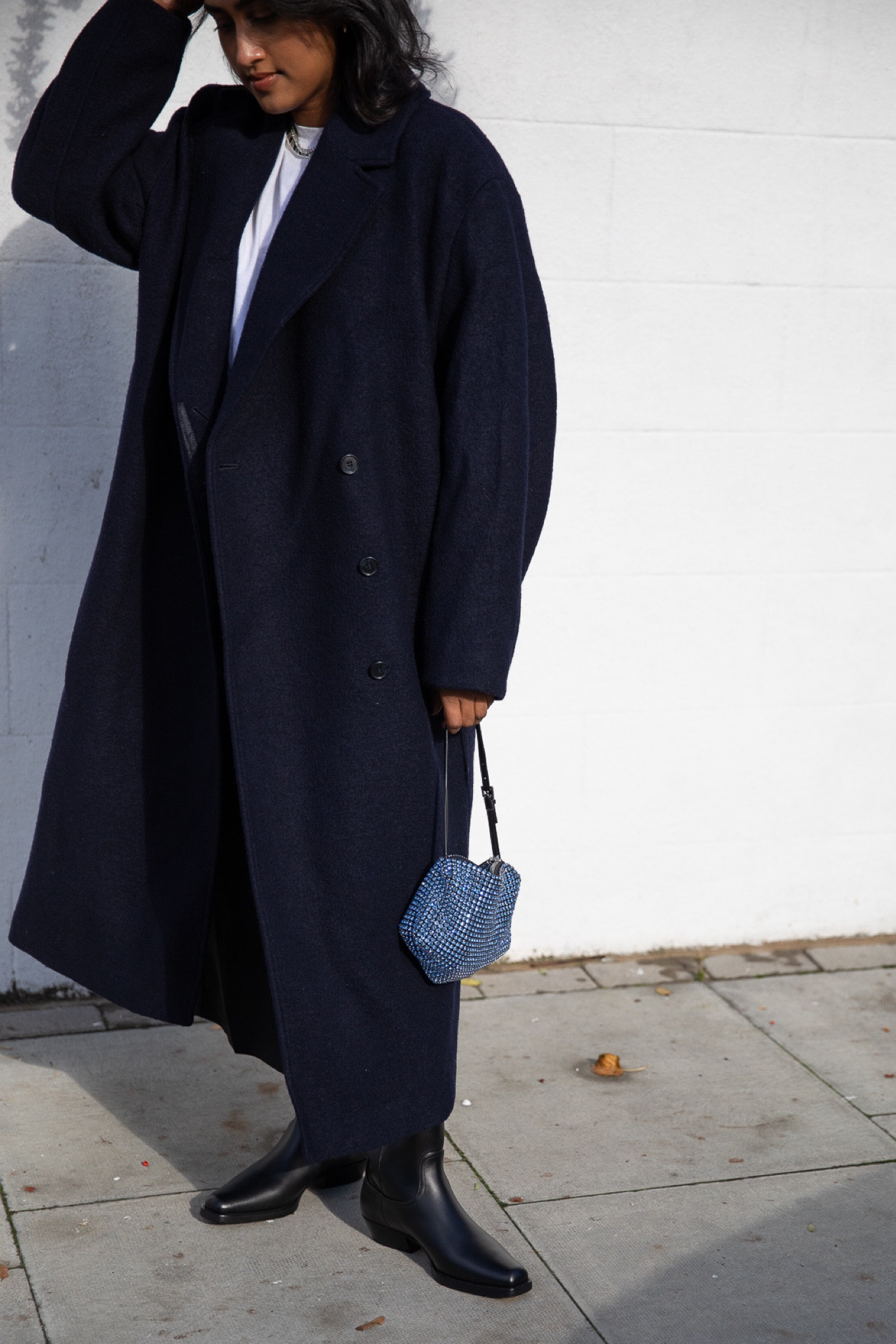 & other stories, Chanel, Mango, Juicy couture, Alexander wang, Selfridges, transitional outfit, transitional style, autumn outfit, autumn fashion, wool coat, oversized coat, belted coat, Chanel boots, knee high boots, embellished bag, shoulder bag, autumn outfit ideas, style inspiration 

#LTKSeasonal #LTKstyletip #LTKeurope