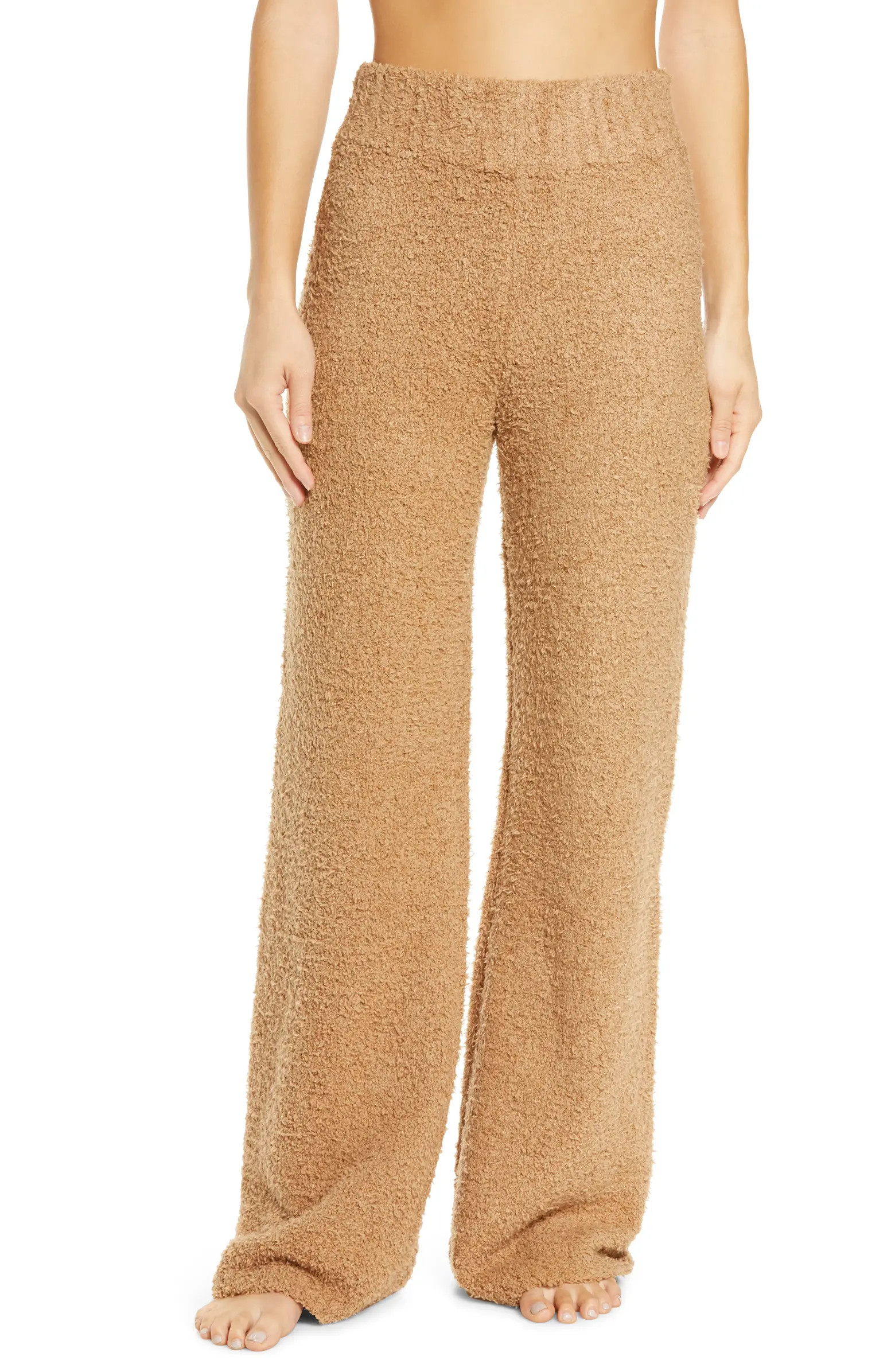 Cozy Knit Pants | Nordstrom