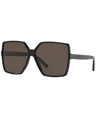Women's Sunglasses, SL 232 Betty | Macy's