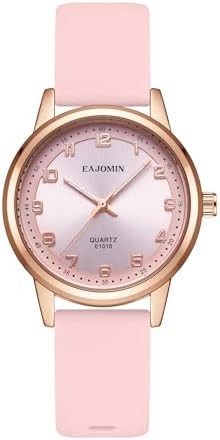 Waterproof Analog Nurse Watch for Women Nurses, Nursing, Second Hand Easy to Read Comfortable Sil... | Amazon (US)