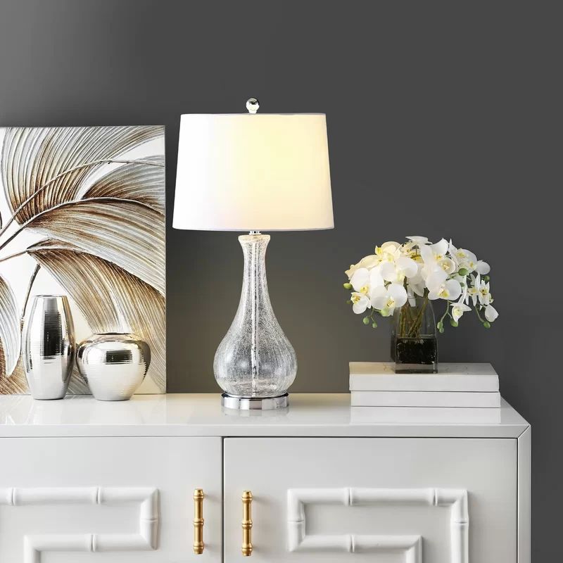 Ethridge 27.5" Table Lamp | Wayfair North America