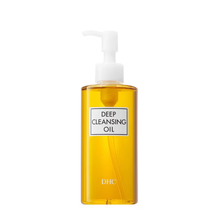 DHC Deep Cleansing Oil Facial Cleanser - 6.7 fl oz | Target