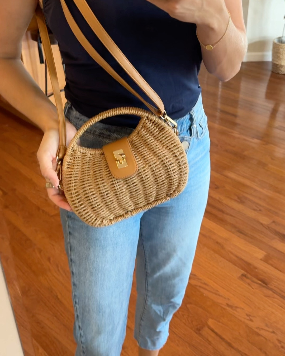 Love this summer purse 😍

#LTKItBag #LTKSeasonal #LTKStyleTip