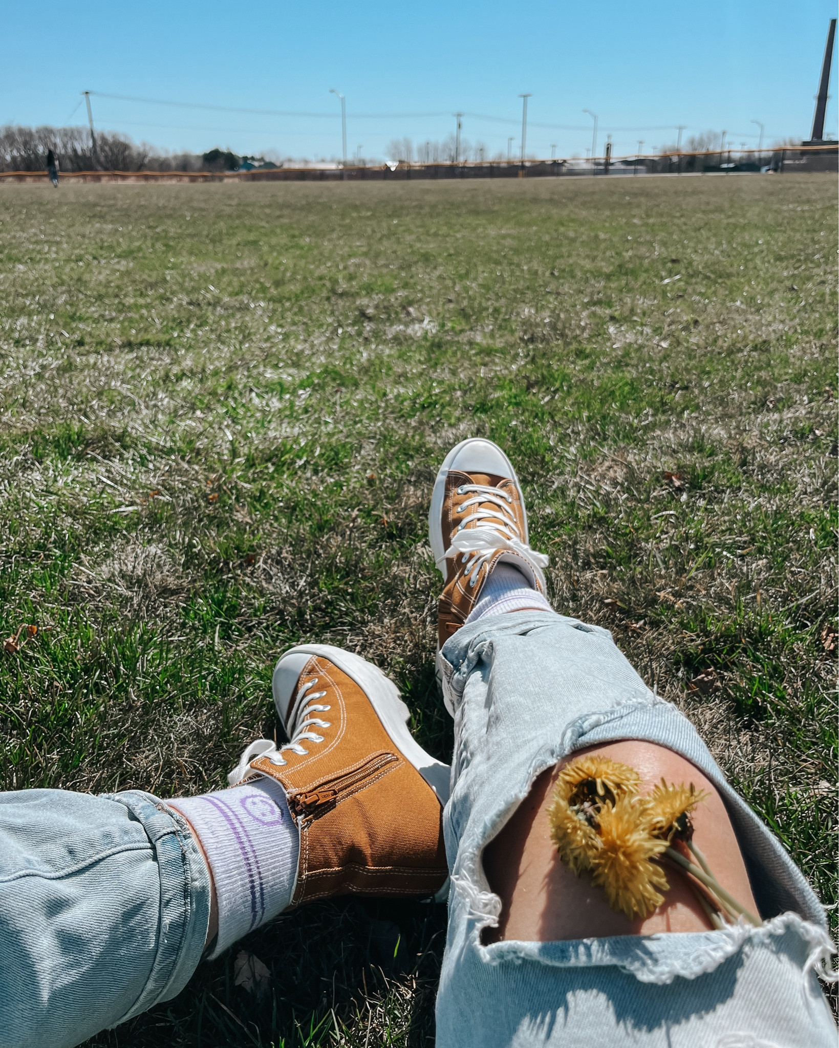 Spring is in the air. 

#LTKSaleAlert #LTKActive #LTKSeasonal