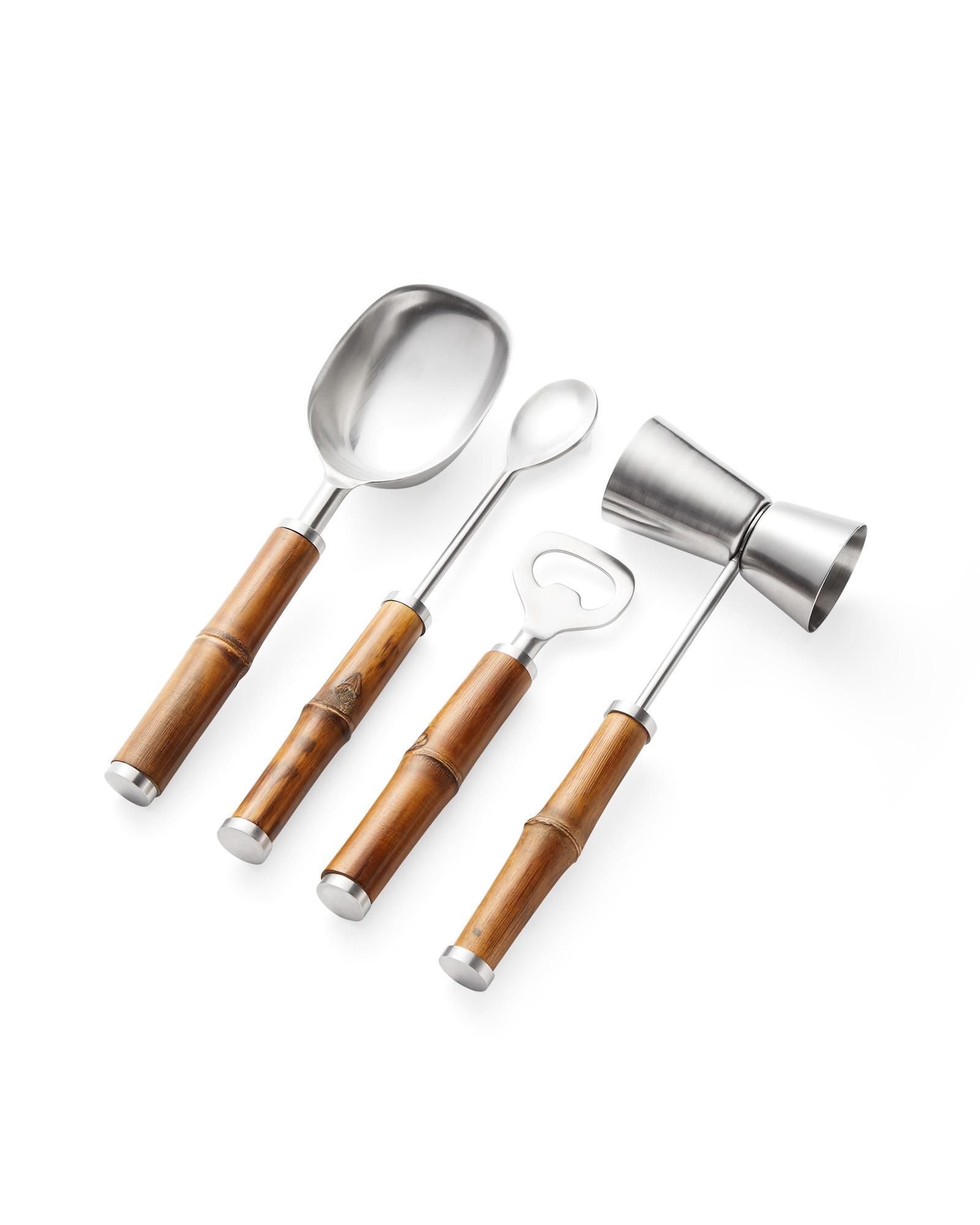 Boca Bar Tools | Serena and Lily