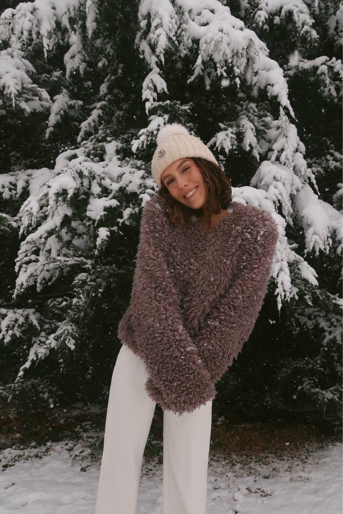 A winter wonderland ❄️⛄️ shop similar products to my outfit ✨

#LTKSaleAlert #LTKSeasonal #LTKStyleTip