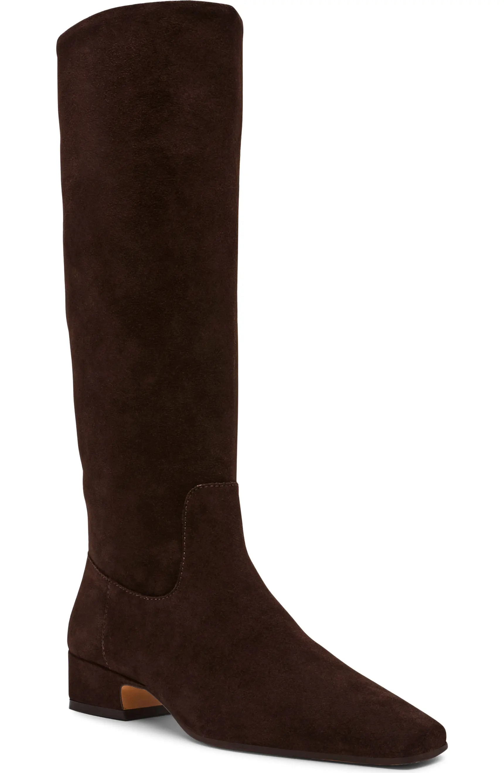 Dantelle Knee High Boot (Women) | Nordstrom