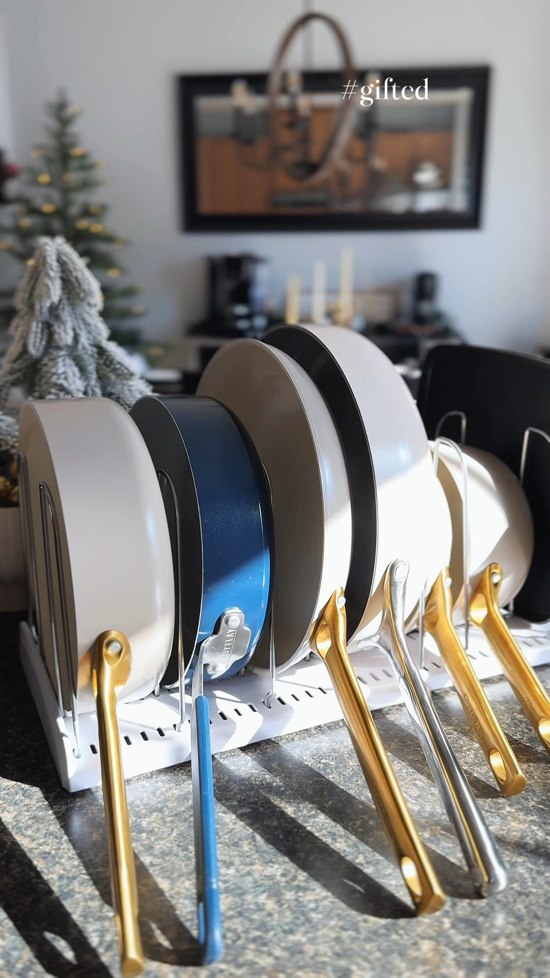 Cookware Rack

#LTKSaleAlert #LTKFindsUnder50 #LTKHome