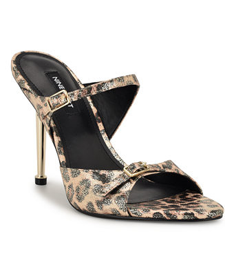 Women's Reida Open Toe Dress Sandals | Macy's