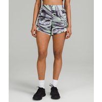 Hotty Hot High-Rise Shorts 4"" Special Edition | Lululemon (US)
