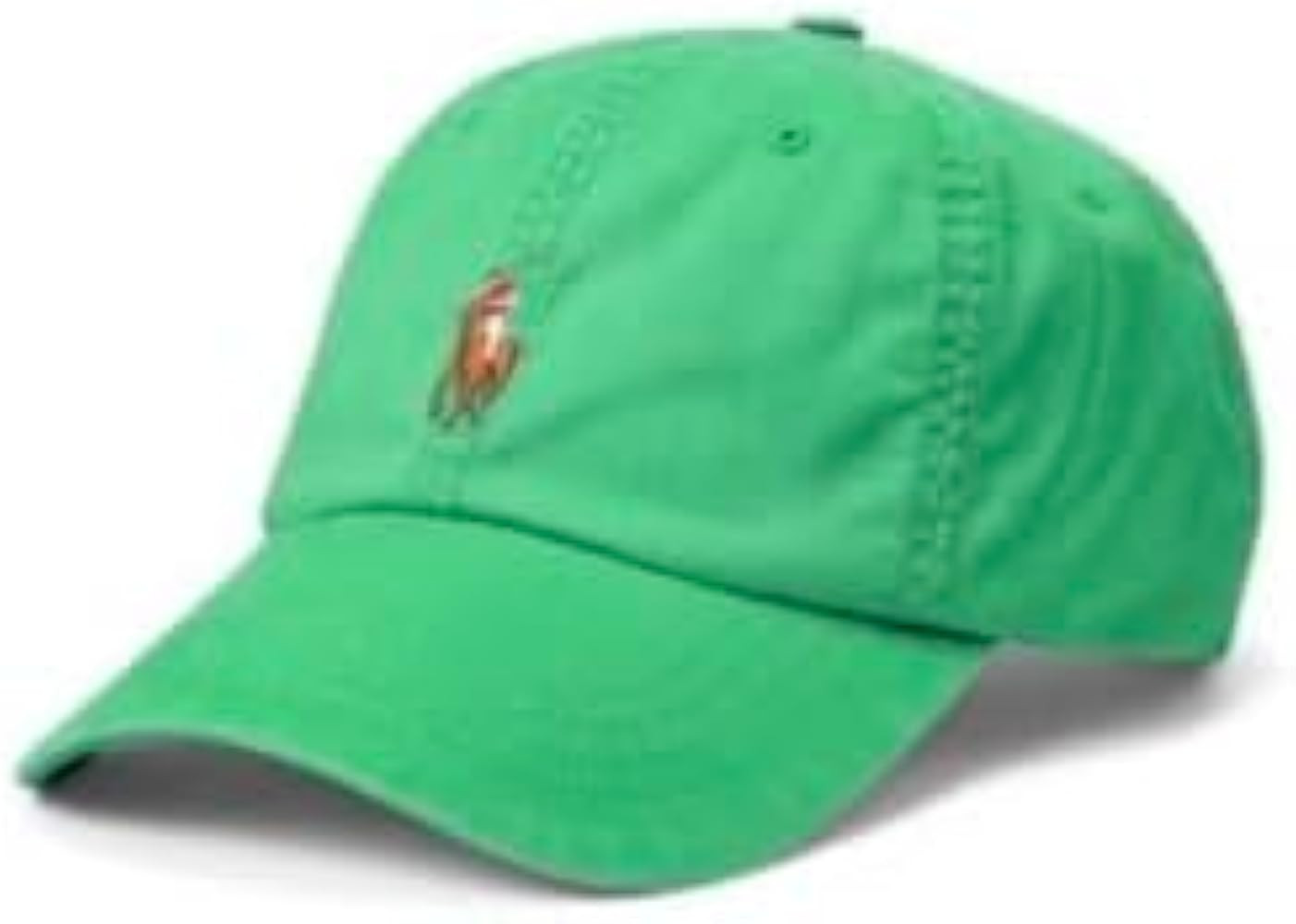 POLO RALPH LAUREN Men's Cotton Chino Hat | Amazon (US)