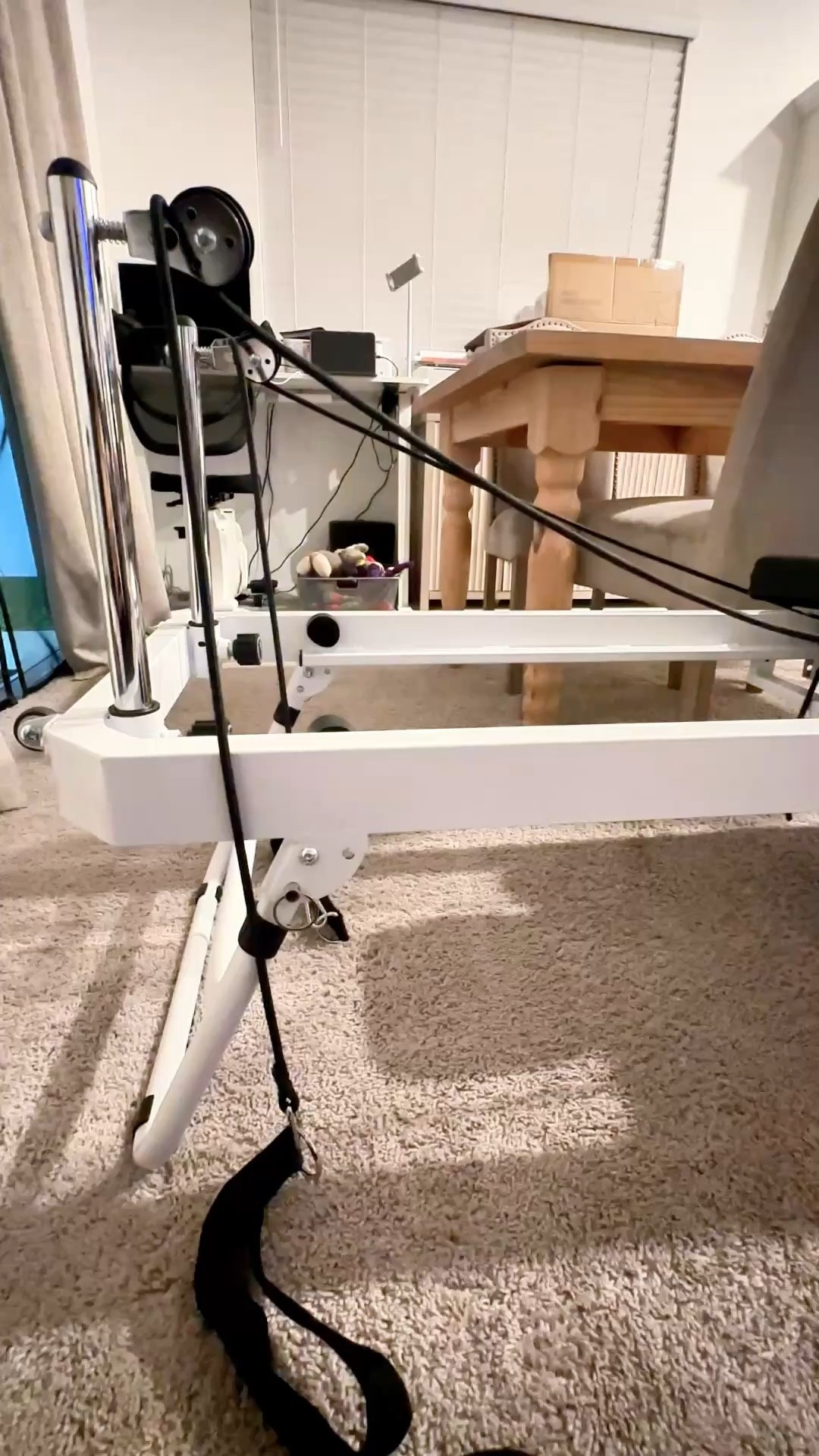 Pilates at home 💕

#LTKSpringSale #LTKHome #LTKActive