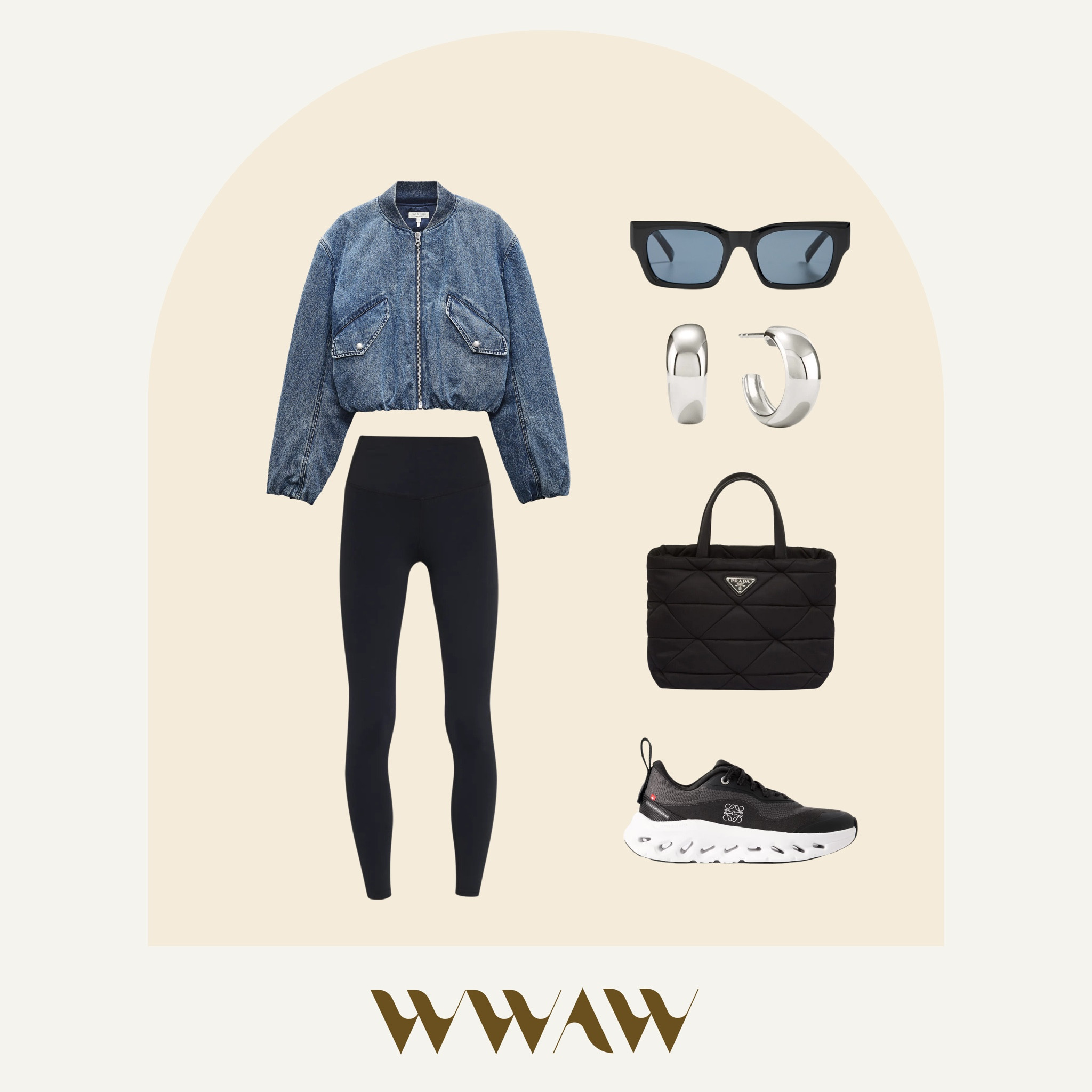 Comfy weekend look

#LTKFitness #LTKActive