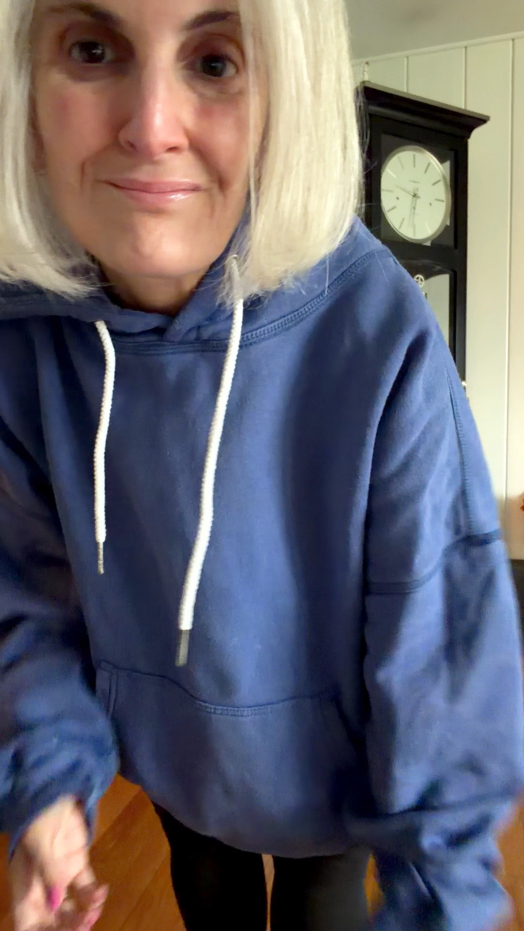 Gym fit. 

#LTKMidsize #LTKPetite #LTKOver40