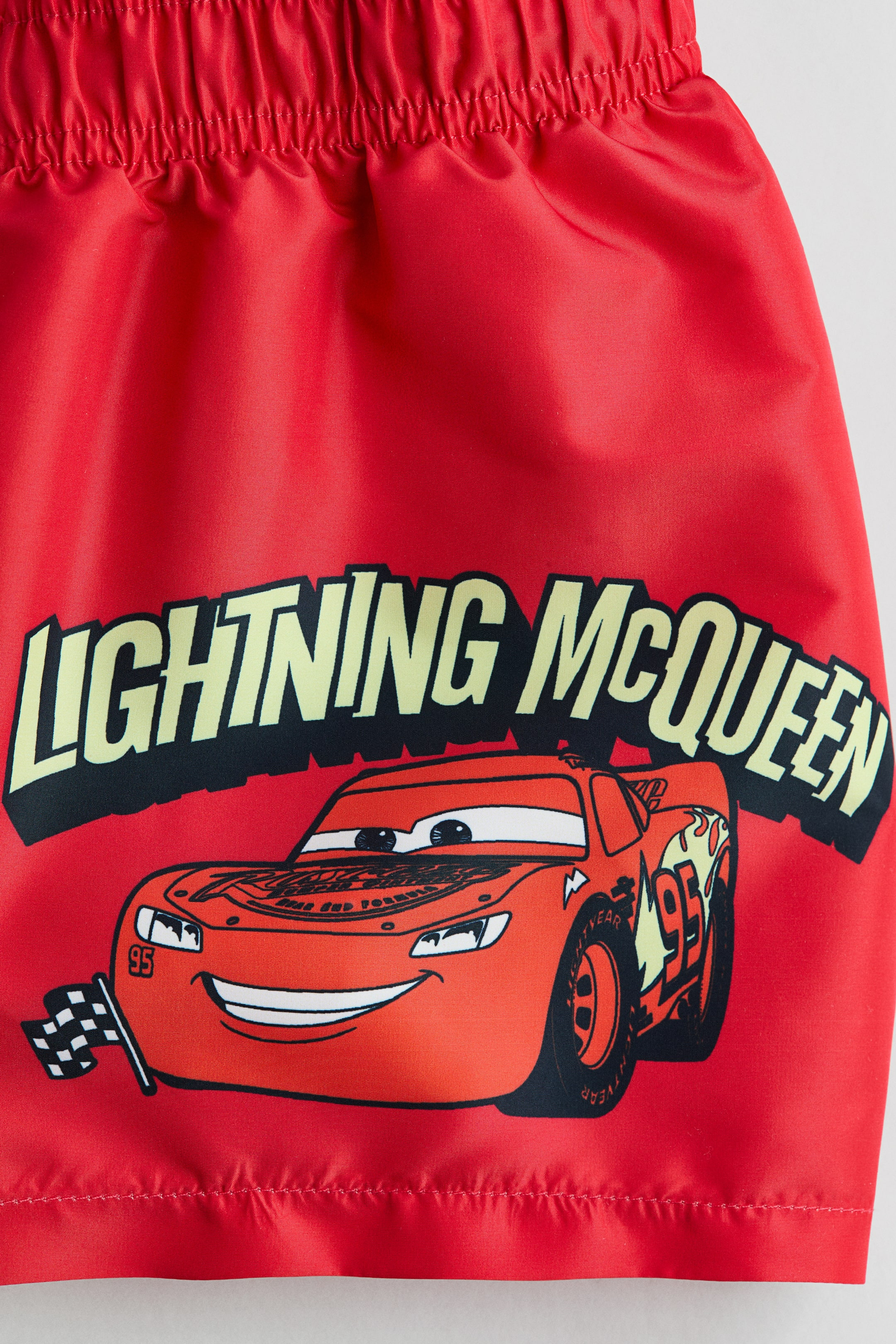 Short de bain imprimé | H&M (FR, IT, ES, PT, BE)