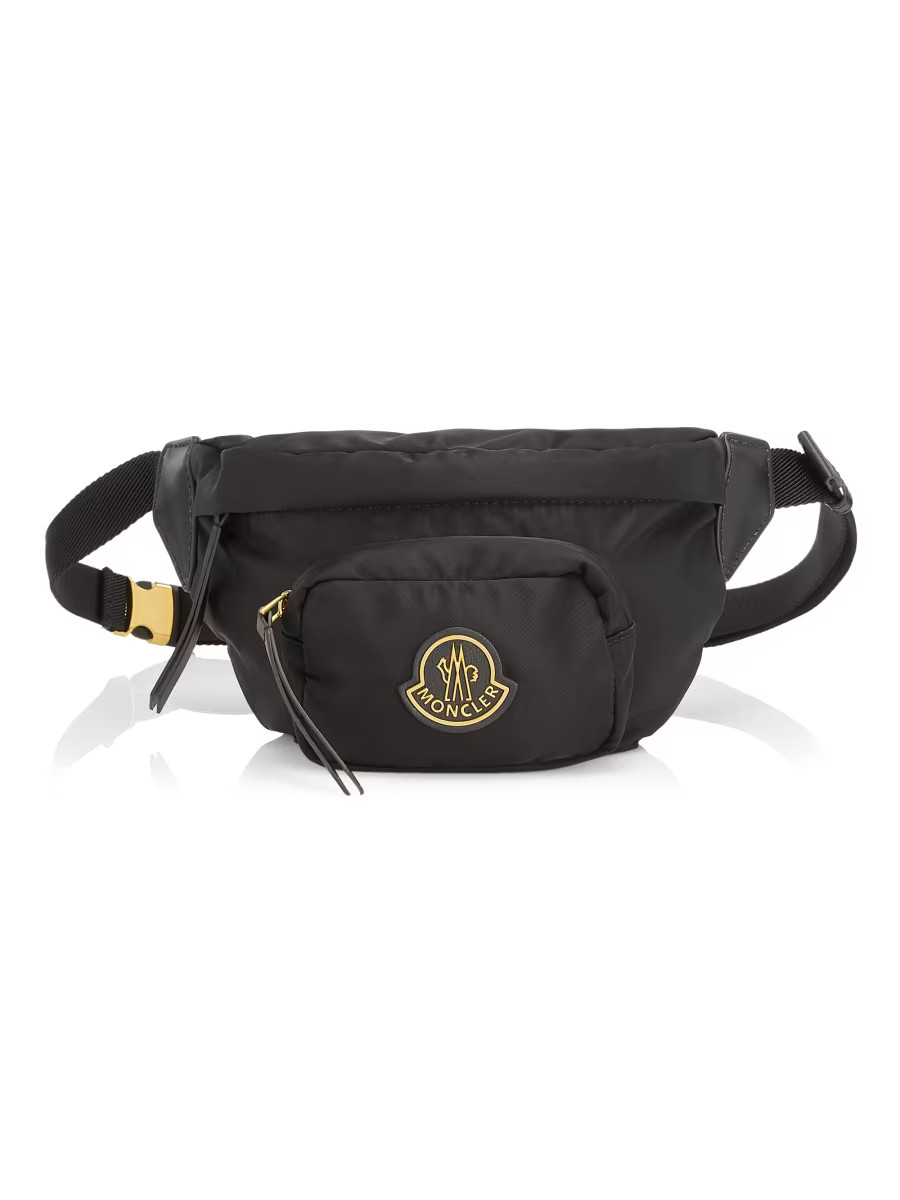 Moncler Mainline Felicie Belt Bag | Saks Fifth Avenue