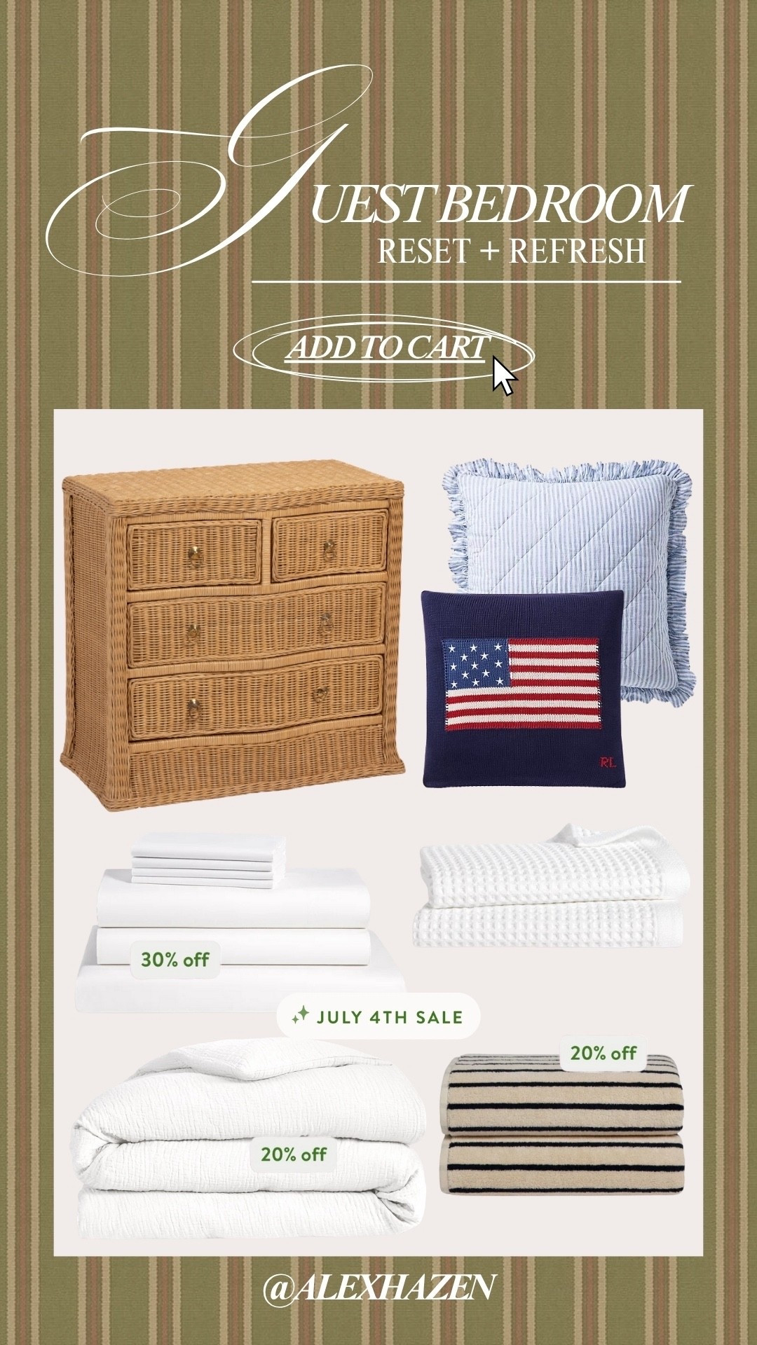 guest bedroom reset and refresh for guests !! 

#LTKStyleTip #LTKHome #LTKSeasonal