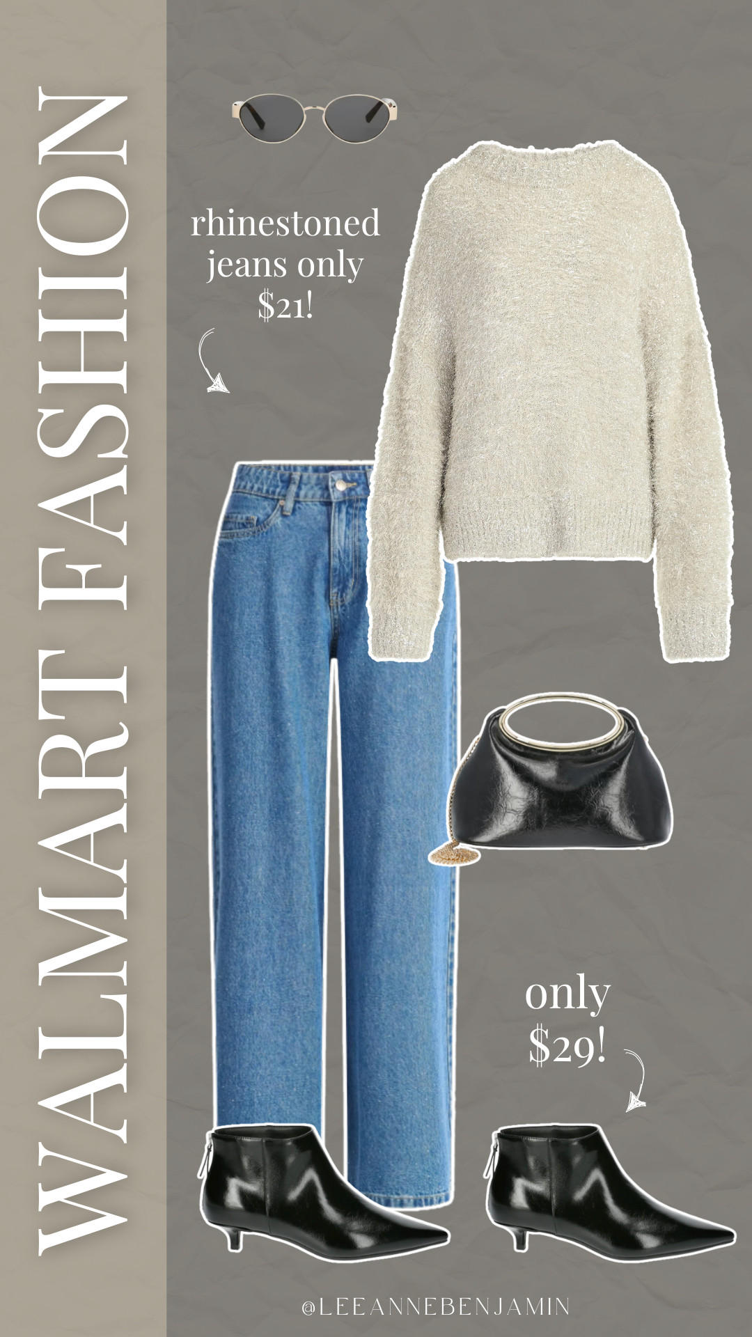 Walmart Fashion with the best prices!  

 #LTKGiftGuide #LTKHoliday #LTKootd