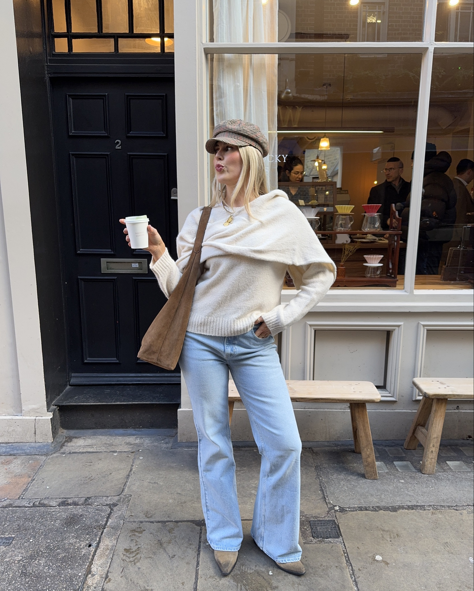 🤍🤍

#LTKFashionMonth #LTKspring #LTKuk