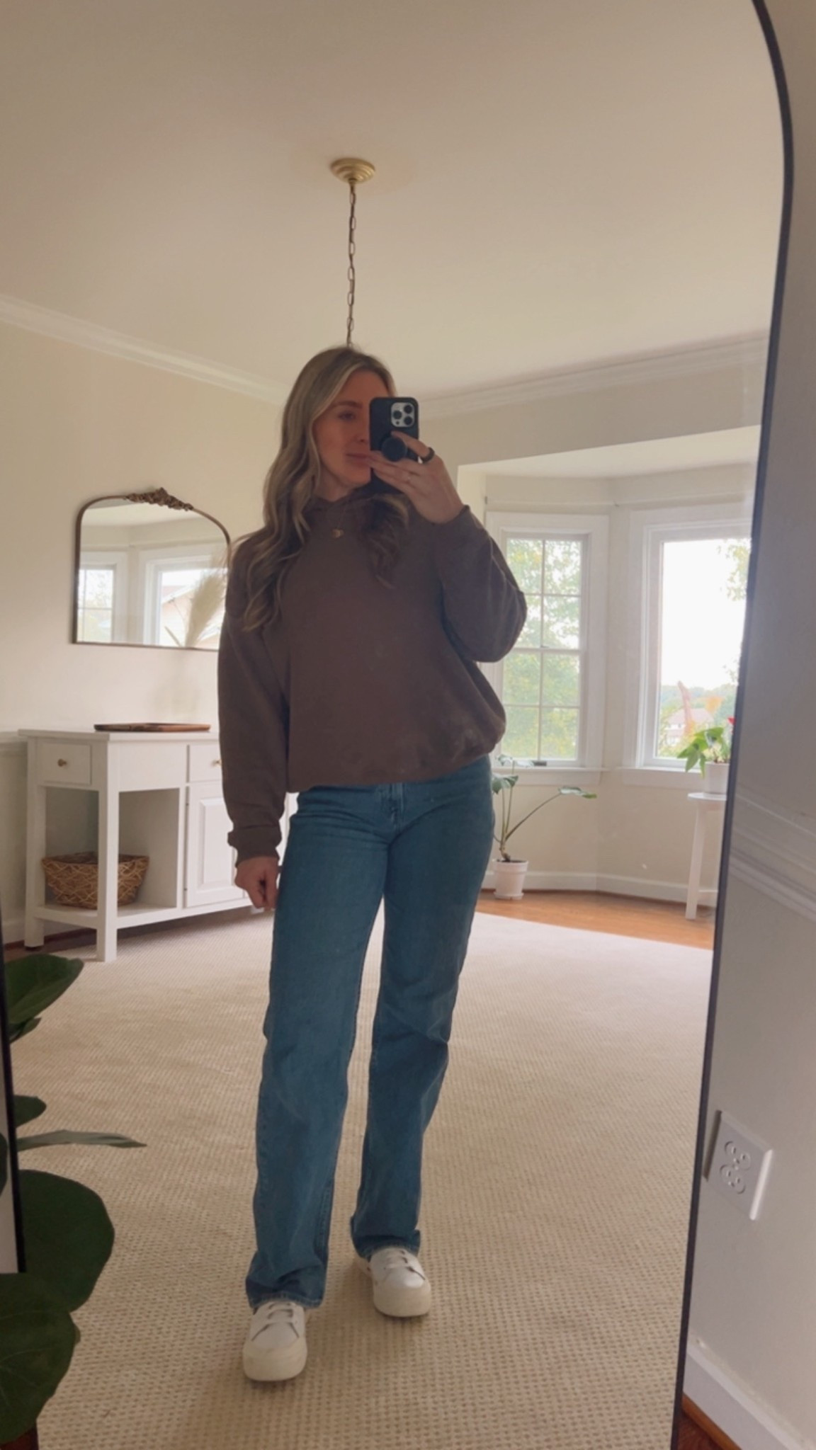 Super comfy weekend  fit

Sweatshirt by cali1850 - lazy Sunday hoodie

I’ve added some alternatives

#LTKStyleTip #LTKSeasonal