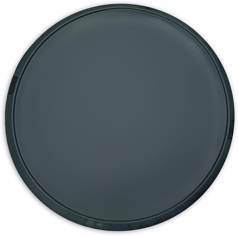 Croc Liner® Everything Mat® Christmas Tree Mat, Multi-Purpose Rubber Floor Mat for Indoor or Ou... | Amazon (US)