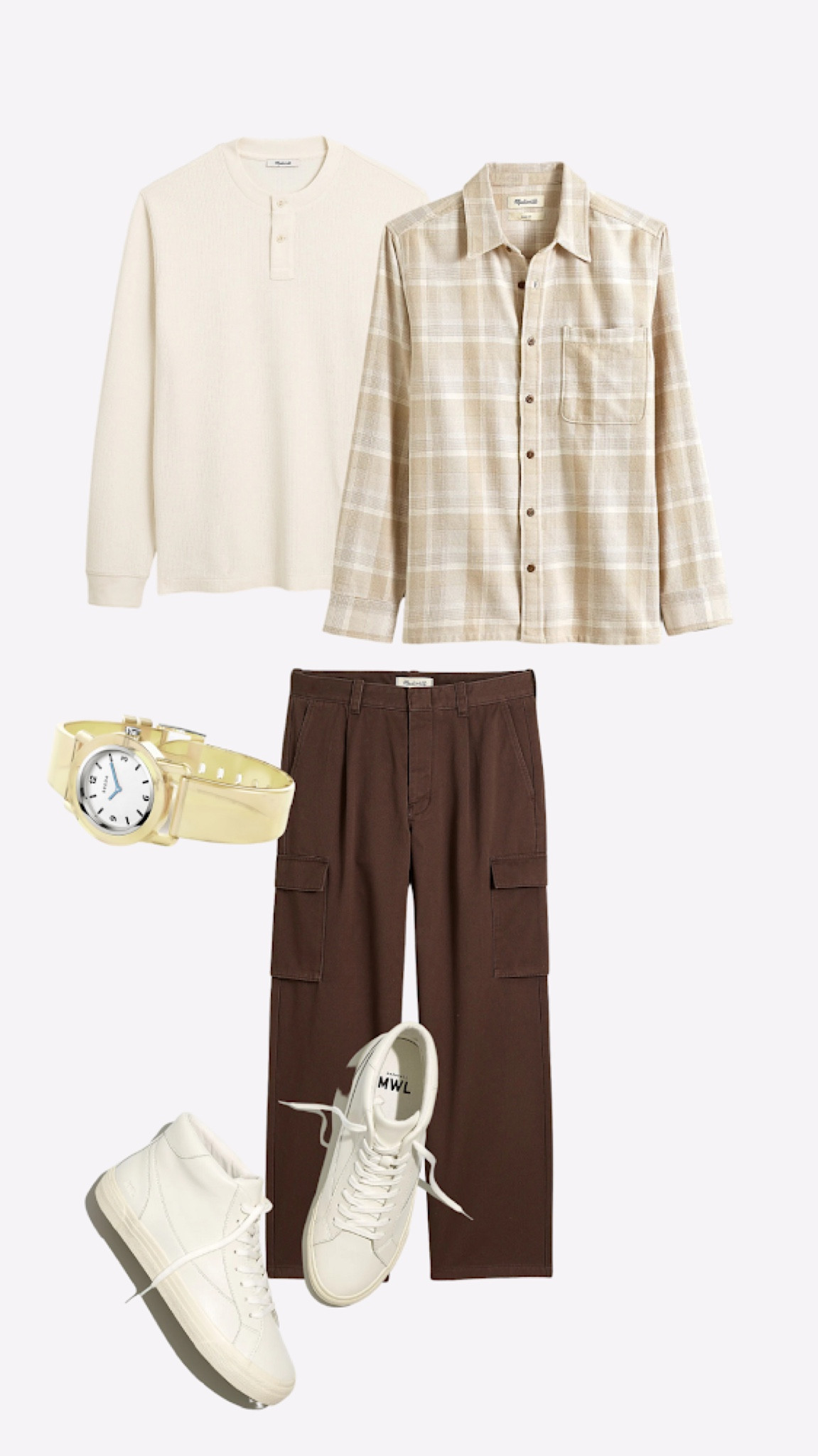 2023 fall men’s outfit ideas by Madewell. 20% off thru LTK 10/26-28. Exact products linked 

#LTKxMadewell #LTKsalealert #LTKSeasonal