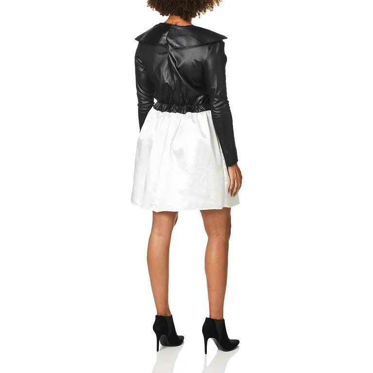 Disguise Bride Of Chucky Women's Deluxe Horror Halloween Fancy-Dress Costume for Adult, L | Walmart (US)