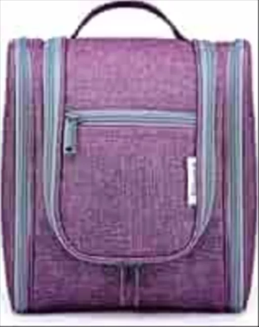 EOOUT 30pcs Mesh Zipper Pouch Waterproof Zipper Bags 8 Sizes