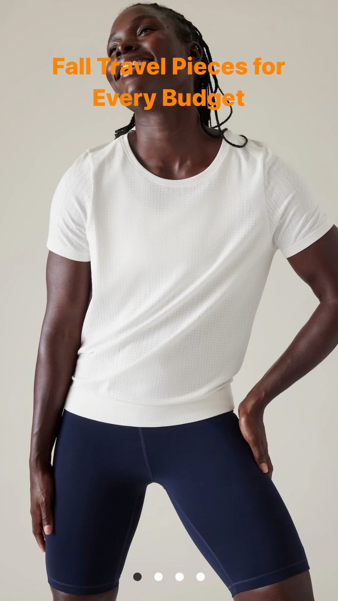 Are you ready for Fall Adventures?? These pieces mix and match to create a versatile Fall Travel Wardrobe. There is something for every budget  

#LTKover40 #LTKSeasonal #LTKtravel