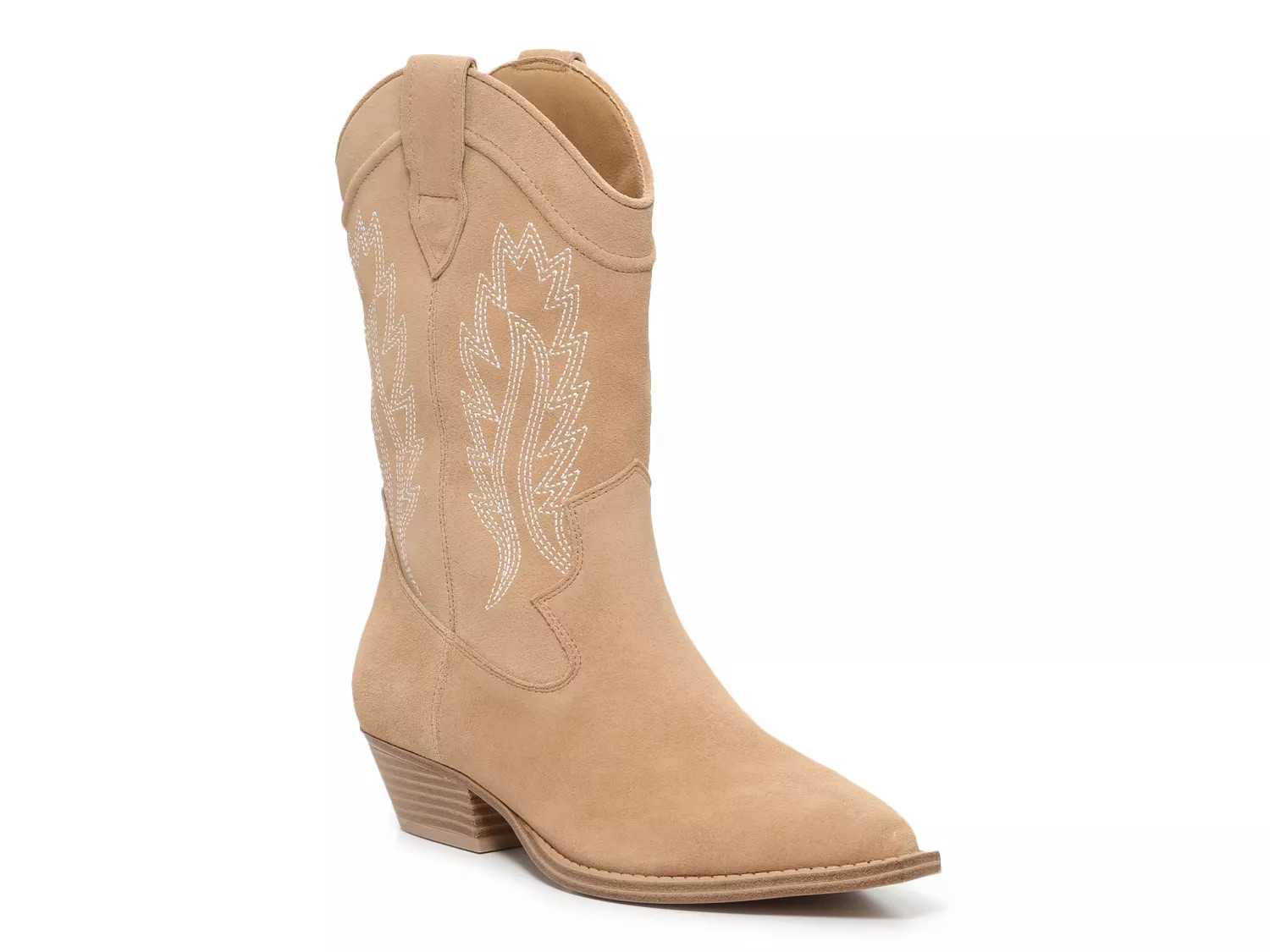 Crown Vintage Stava Cowboy Boot | DSW