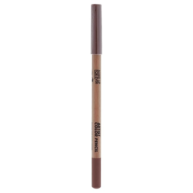 Artist Color Pencil - 600 Anywhere Caffeine by Make Up For Ever for Women - 0.05 oz Makeup | Amazon (US)