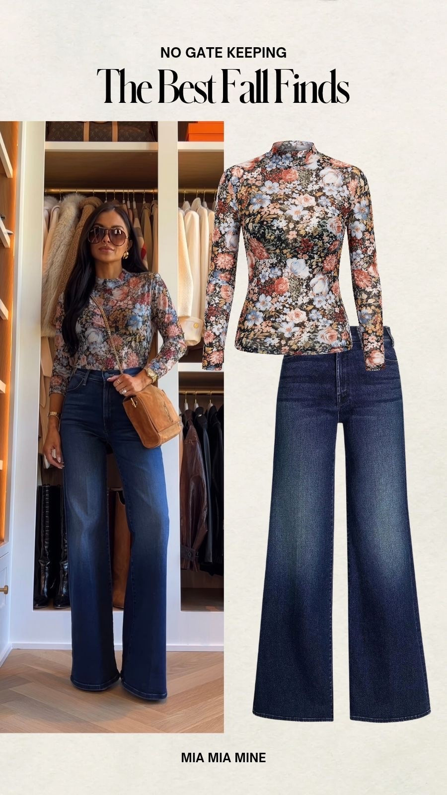 Amazon rich mom vibes 
These Amazon finds look expensive
This floral top looks like farm Rio 
Wearing an XS / S
Amazon fall outfit

#LTKSeasonal #LTKOver40 #LTKootd