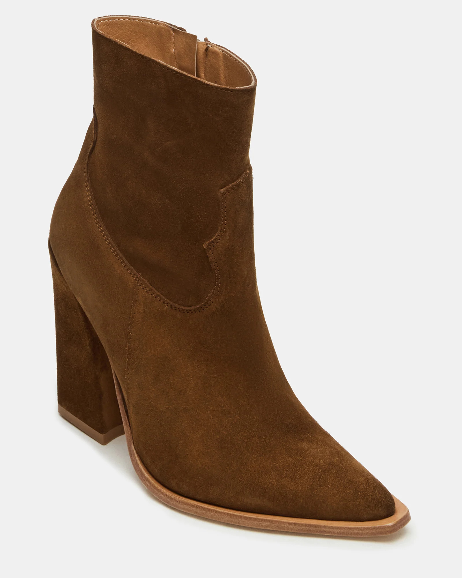 Tex Tan Suede | Steve Madden (US)