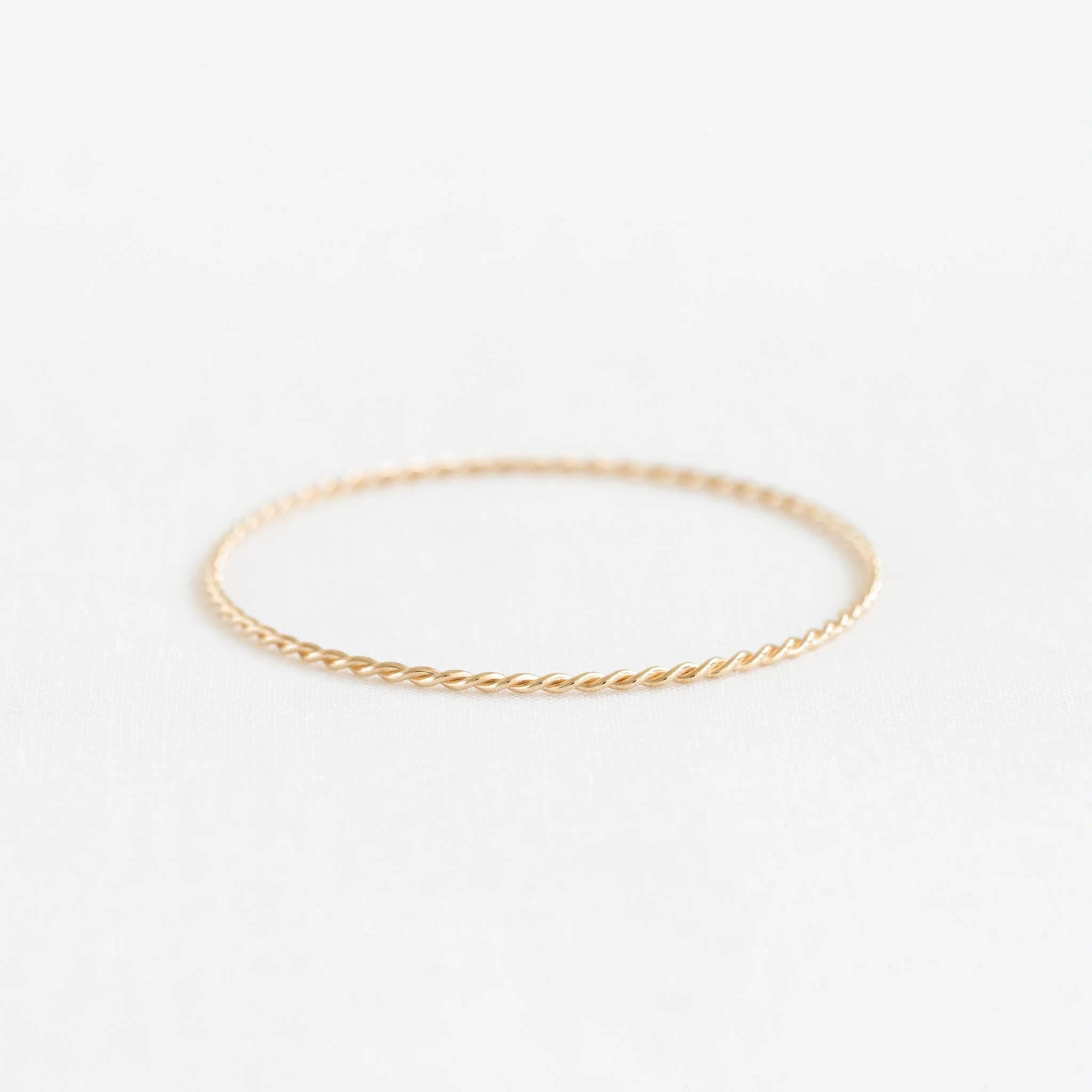 The Classic Twist | Yearly Co.