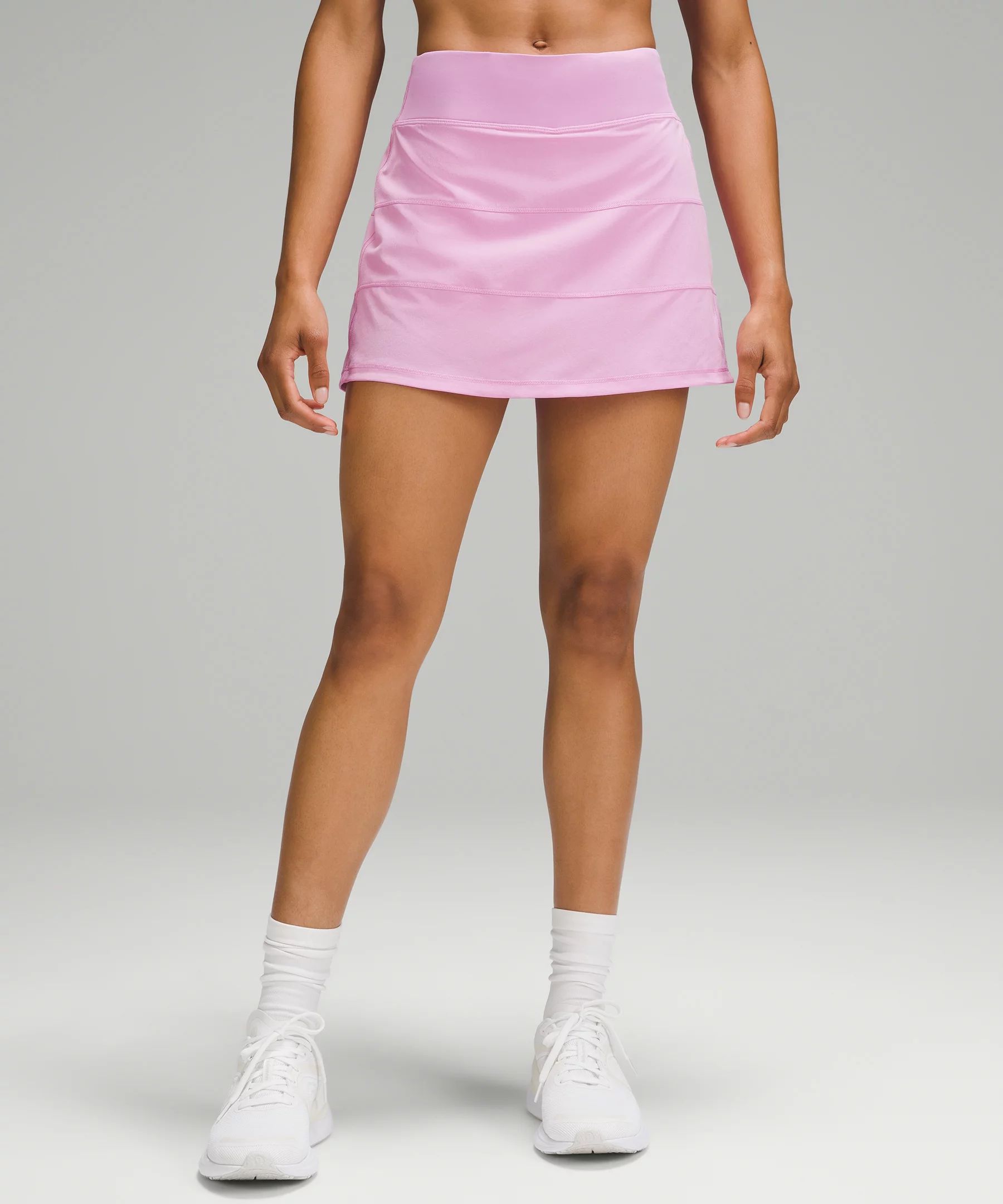 Pace Rival Mid-Rise Skirt | Lululemon (US)