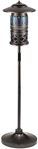 DynaTrap DT1260-TUNSR Mosquito & Flying Insect Trap with Pole Mount – Kills Mosquitoes, Flies, ... | Amazon (US)