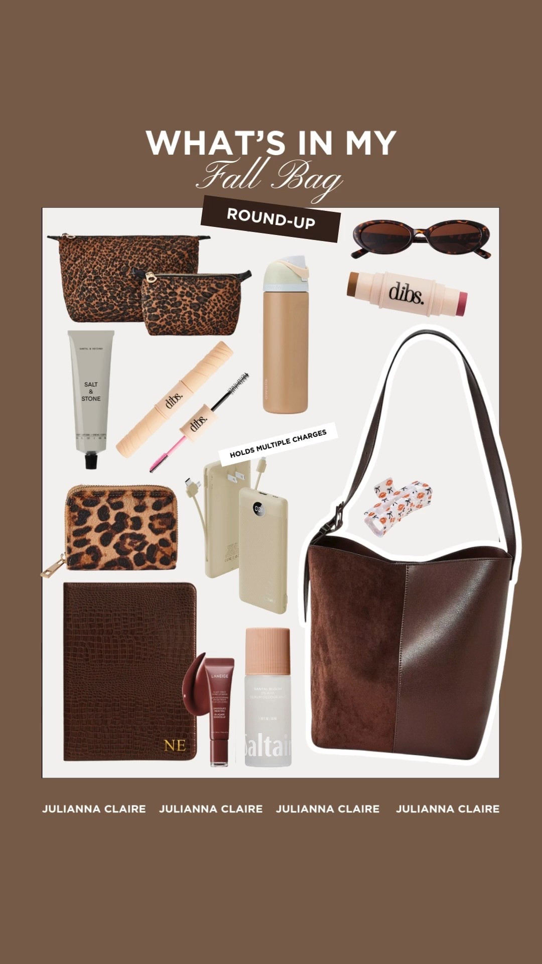 What’s in my fall bag 🍂✨

#LTKStyleTip #LTKSeasonal #LTKItBag