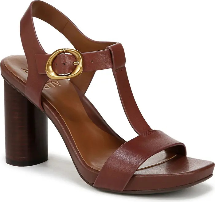 Naturalizer Jordis T-Strap Sandal (Women) | Nordstrom | Nordstrom