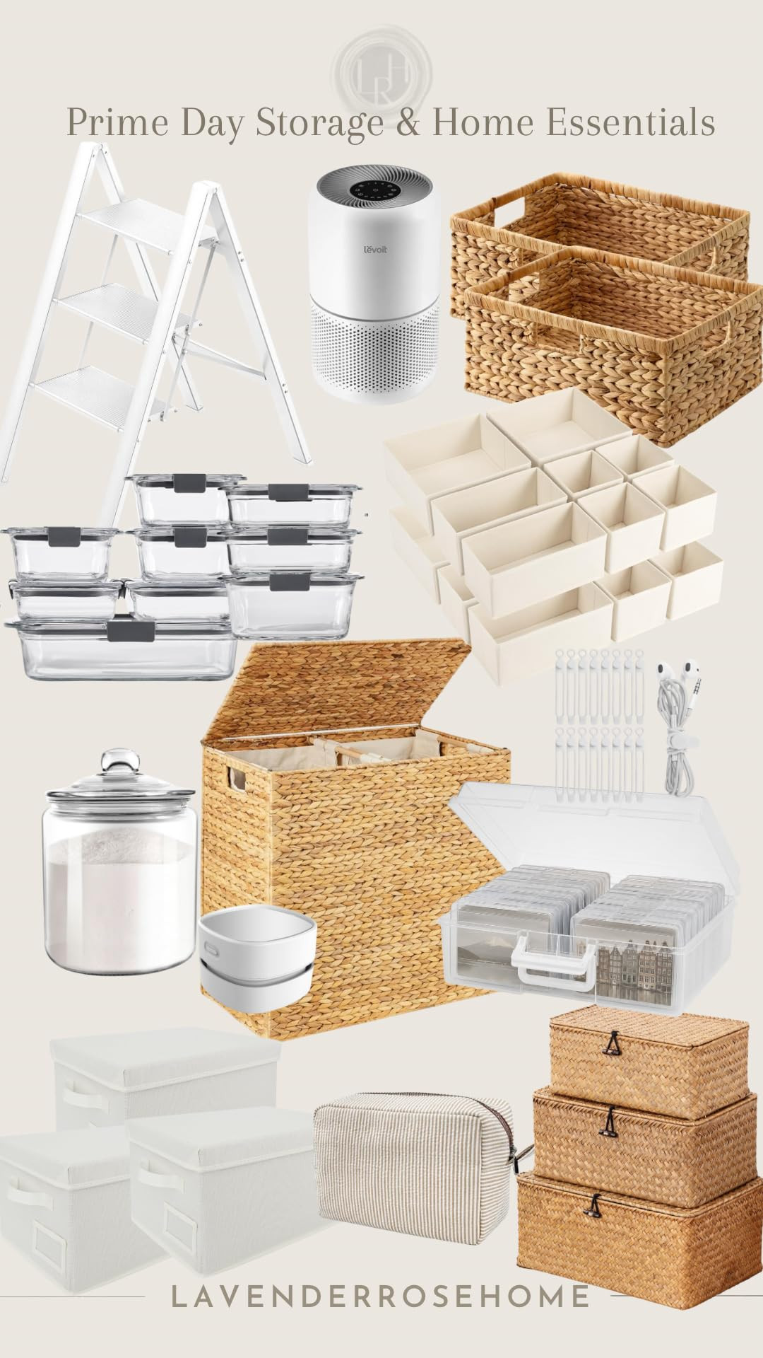 LavenderRoseHome | Amazon (US)