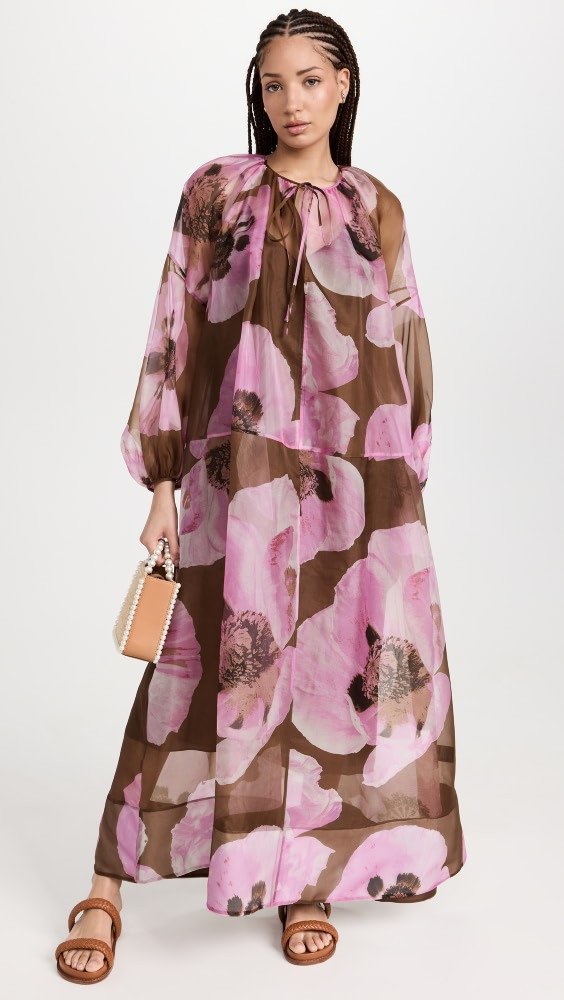 Lee Mathews Poppy Dress | Shopbop | Shopbop