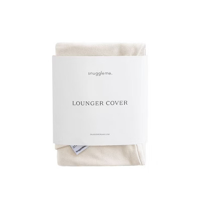 Snuggle Me Organic Cover - Natural | Target
