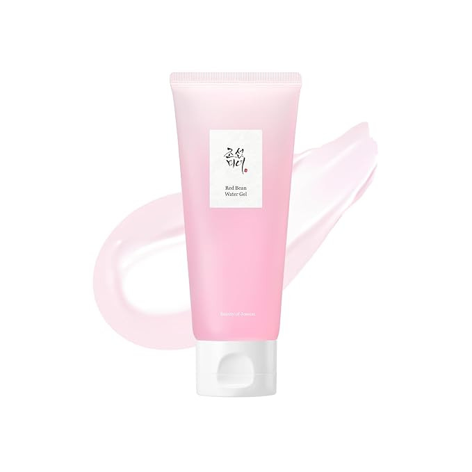 Beauty of Joseon Red Bean Water Gel Hydrating Peptide Hydro Boost Moisturizer for Acne Prone Dry ... | Amazon (US)