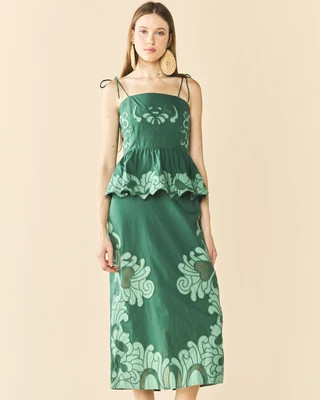 Carolyn Dress | Eddy
